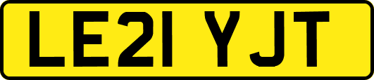 LE21YJT