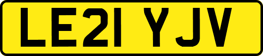 LE21YJV