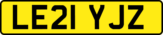LE21YJZ