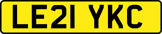 LE21YKC