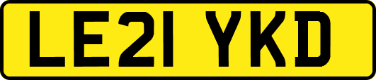 LE21YKD
