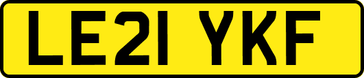 LE21YKF