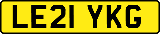 LE21YKG
