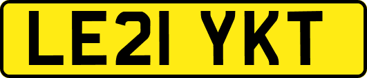 LE21YKT
