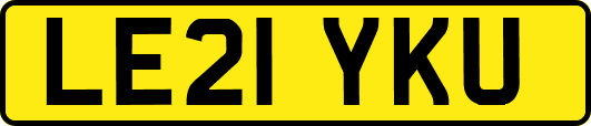LE21YKU