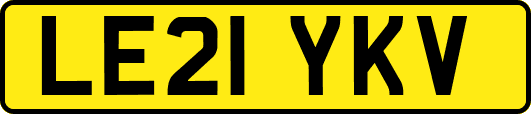 LE21YKV