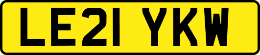 LE21YKW