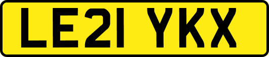 LE21YKX