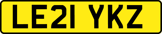 LE21YKZ