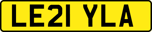 LE21YLA