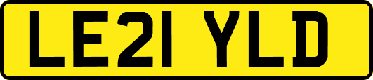 LE21YLD