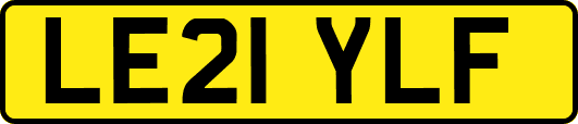 LE21YLF
