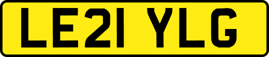 LE21YLG