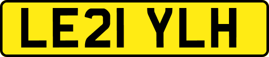 LE21YLH
