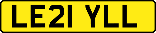 LE21YLL