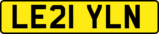 LE21YLN