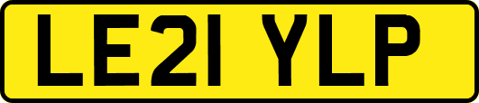 LE21YLP
