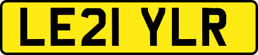LE21YLR