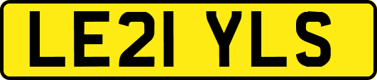 LE21YLS