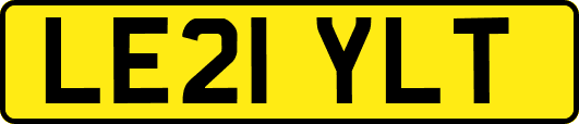 LE21YLT