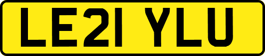 LE21YLU