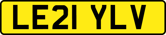 LE21YLV