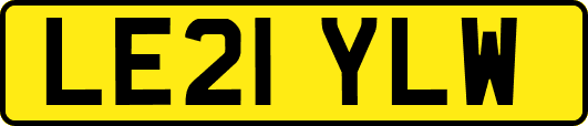 LE21YLW