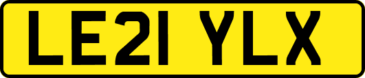 LE21YLX