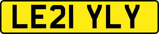 LE21YLY