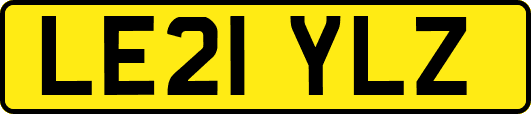 LE21YLZ