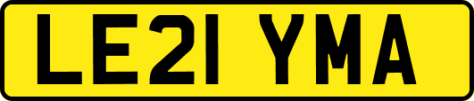 LE21YMA