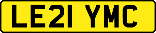 LE21YMC