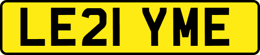 LE21YME