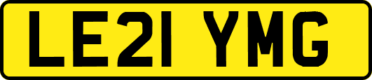 LE21YMG