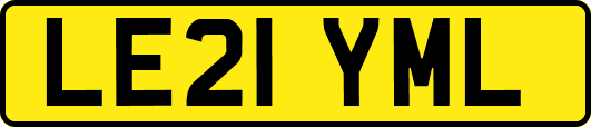 LE21YML