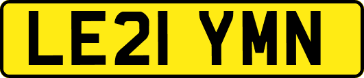 LE21YMN