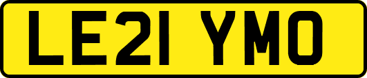 LE21YMO