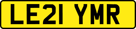 LE21YMR