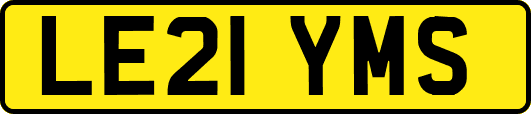 LE21YMS
