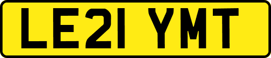 LE21YMT
