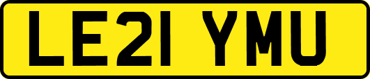 LE21YMU