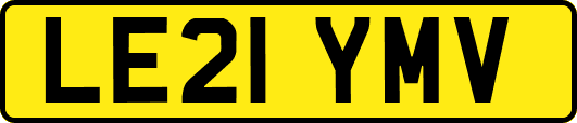 LE21YMV