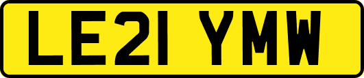 LE21YMW