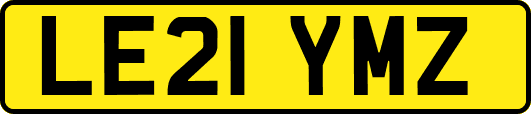 LE21YMZ