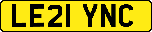 LE21YNC