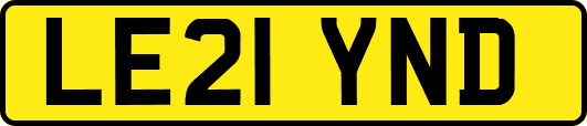 LE21YND