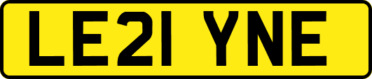 LE21YNE