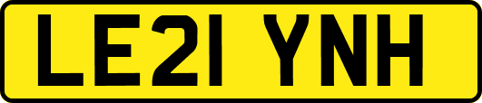 LE21YNH
