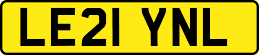 LE21YNL