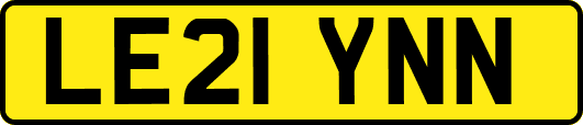 LE21YNN